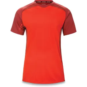 Charger Short Sleeve Bike Jersey Shirt by DaKine