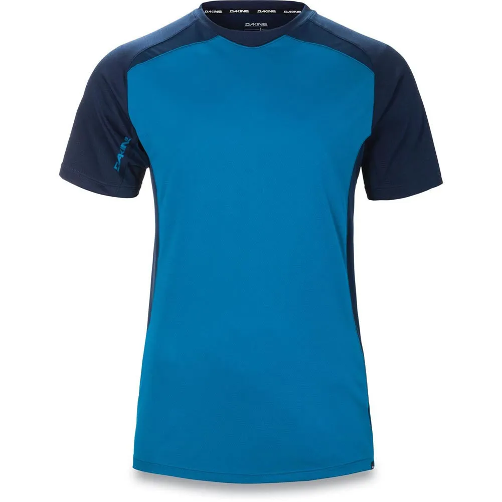 Charger Short Sleeve Bike Jersey Shirt by DaKine