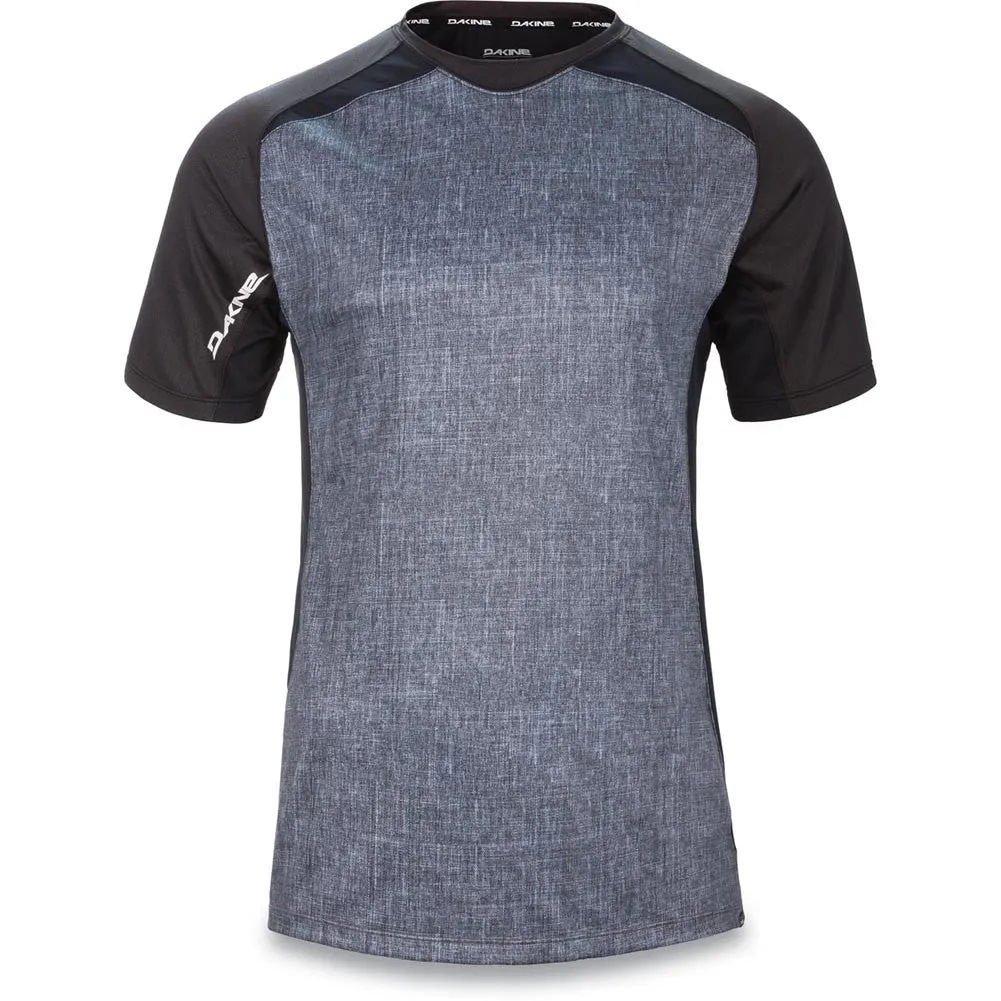Charger Short Sleeve Bike Jersey Shirt by DaKine