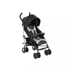 Chicco Echo Stroller - Stone