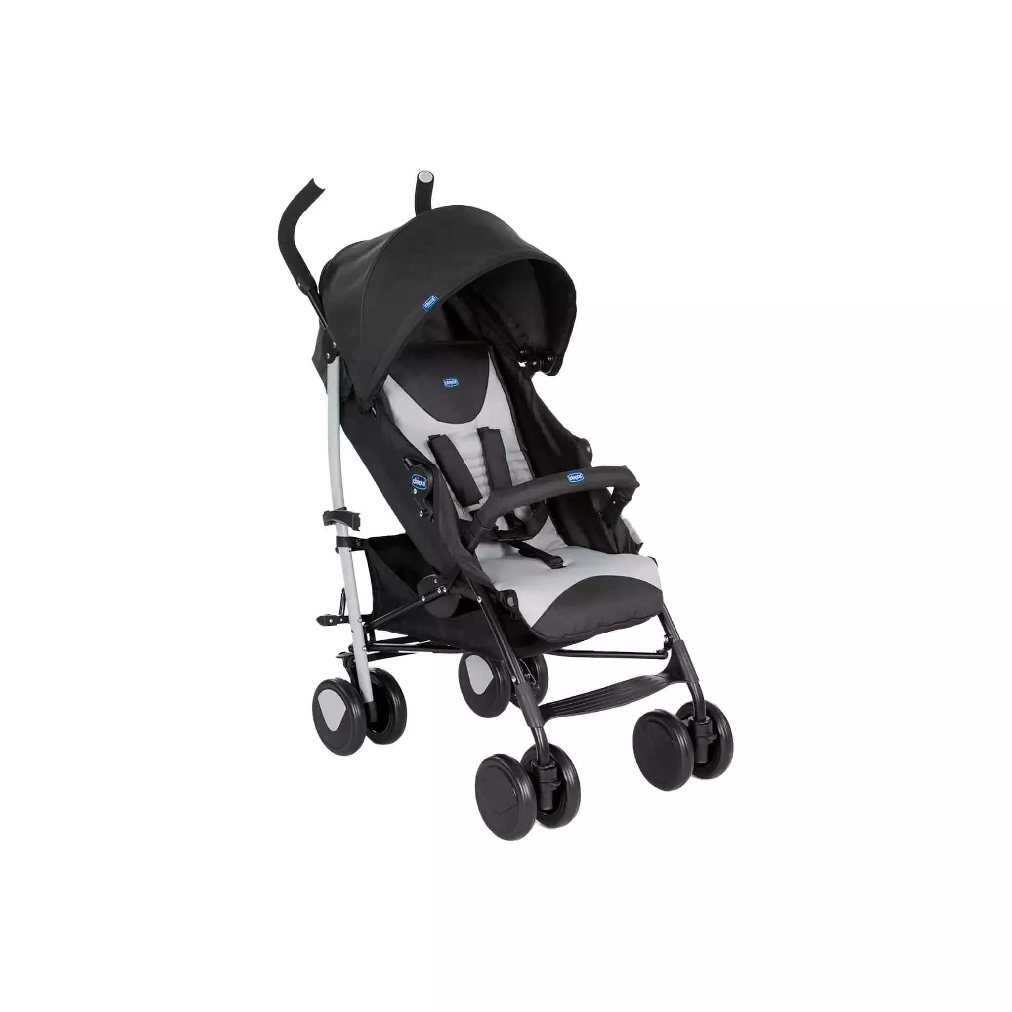 Chicco Echo Stroller - Stone