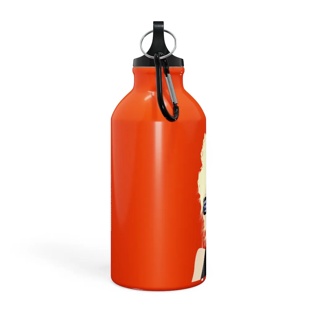 Choo Choo Logo Chillin @ Choo's Oregon Sport Bottle 13.5 oz