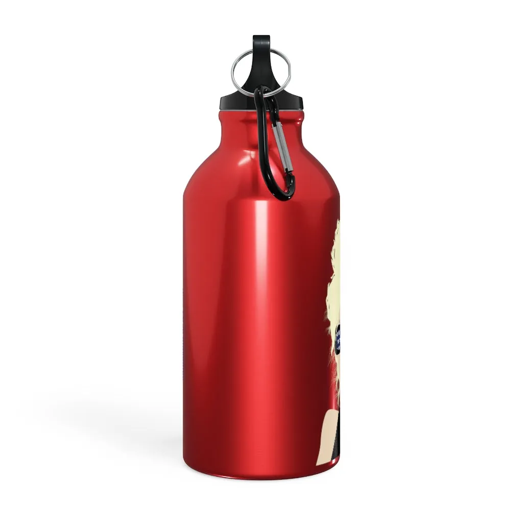 Choo Choo Logo Chillin @ Choo's Oregon Sport Bottle 13.5 oz