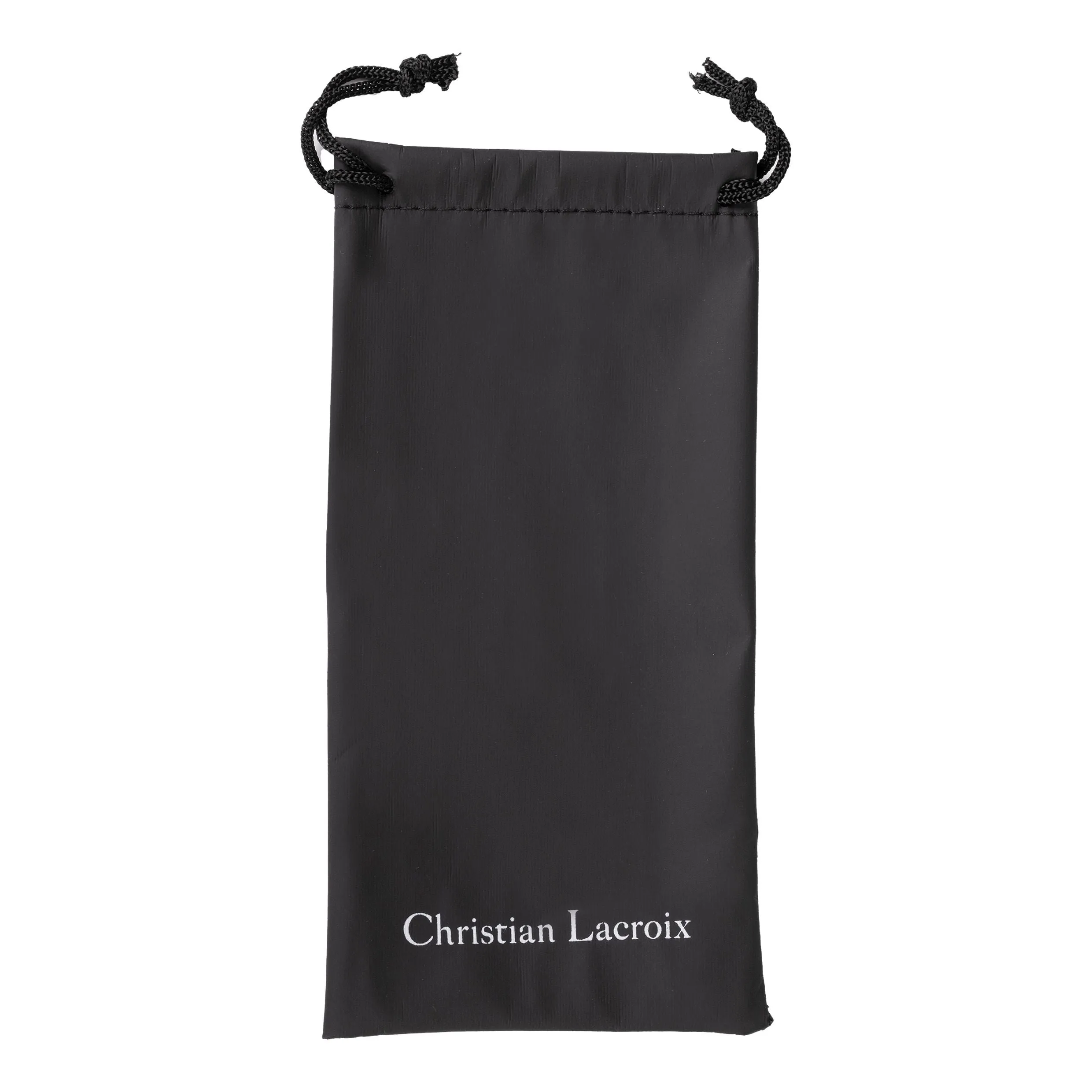 Christian Lacroix LGS231B-Sunglasses Lorem Chrome