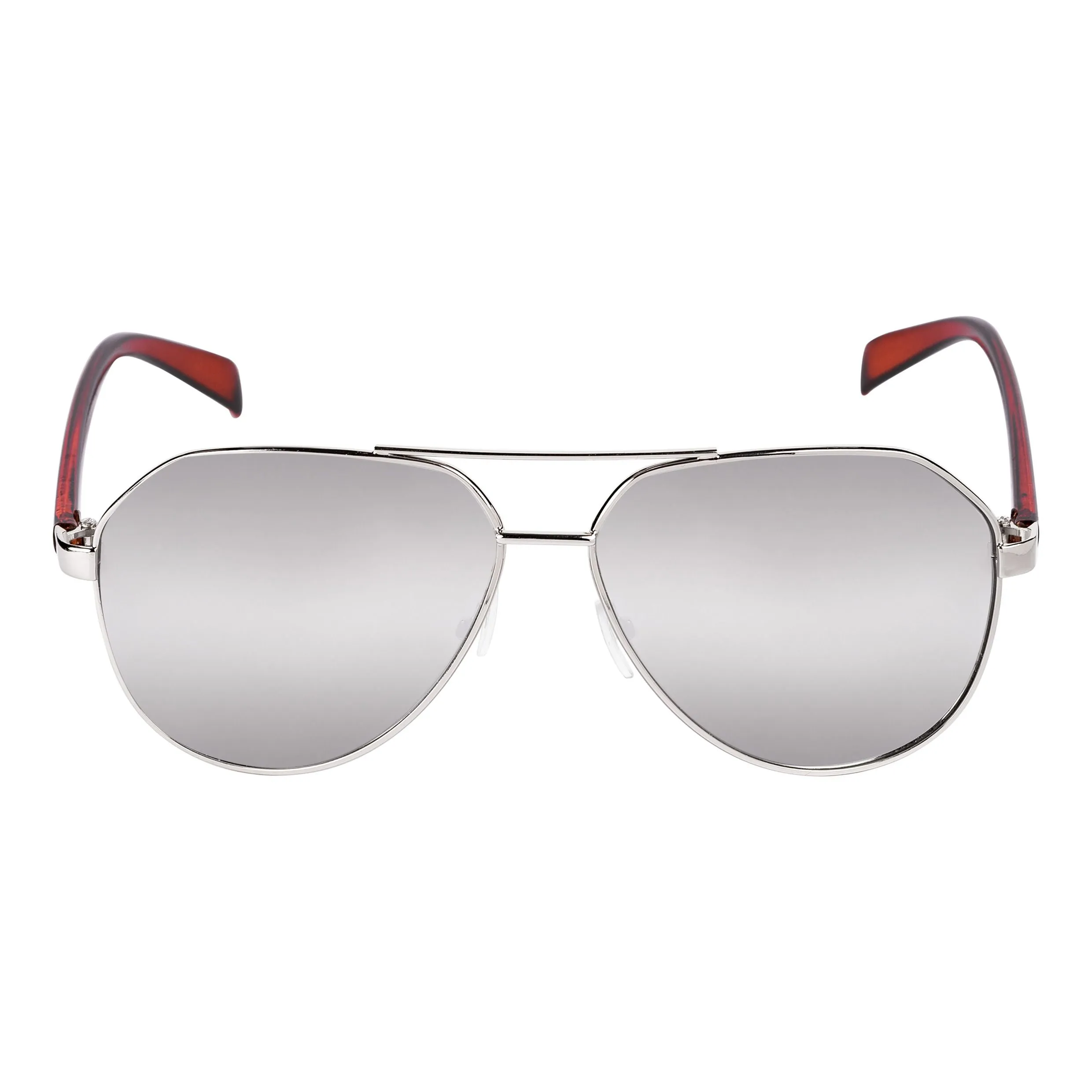 Christian Lacroix LGS231B-Sunglasses Lorem Chrome