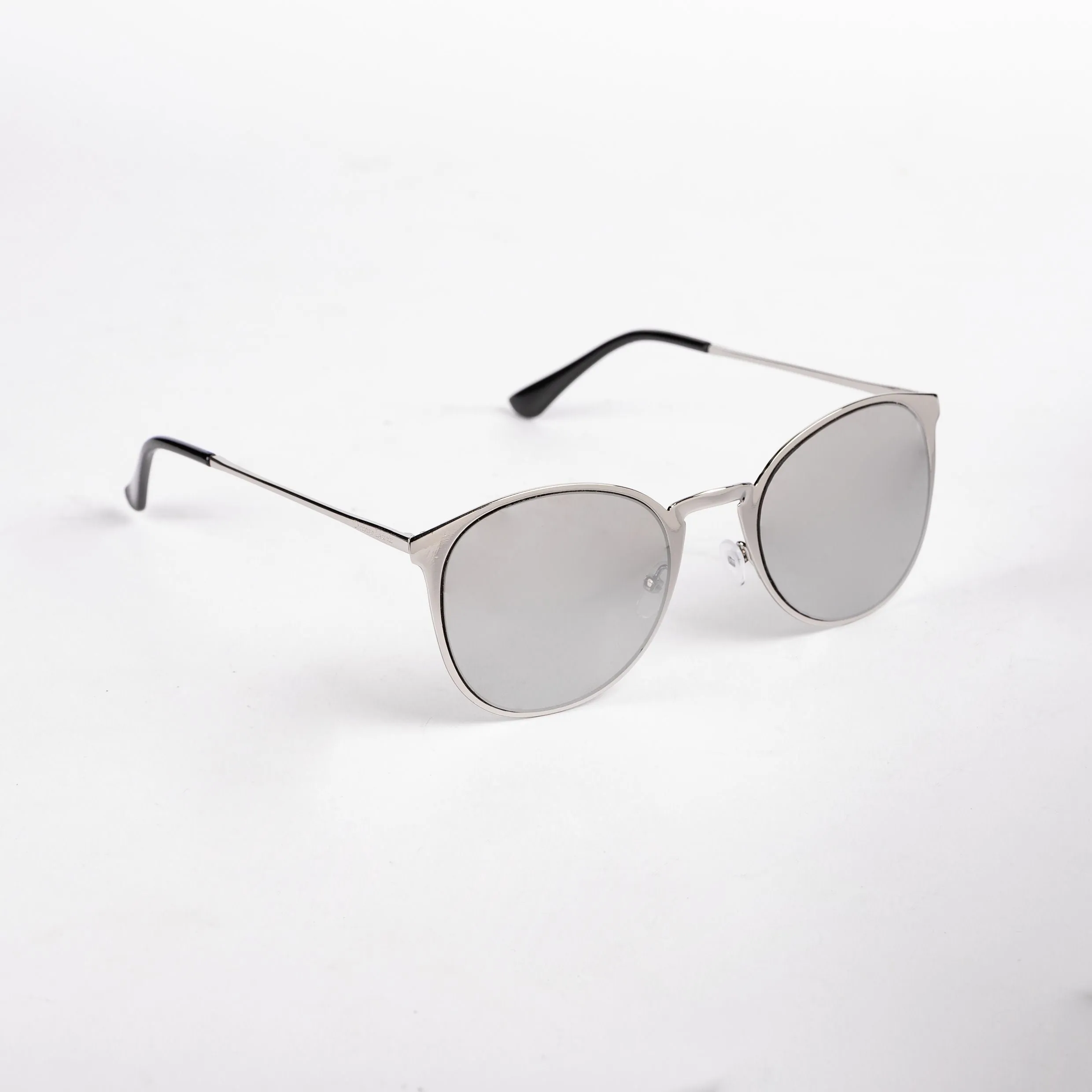 Christian Lacroix LGS232B-Sunglasses Ipsum Chrome