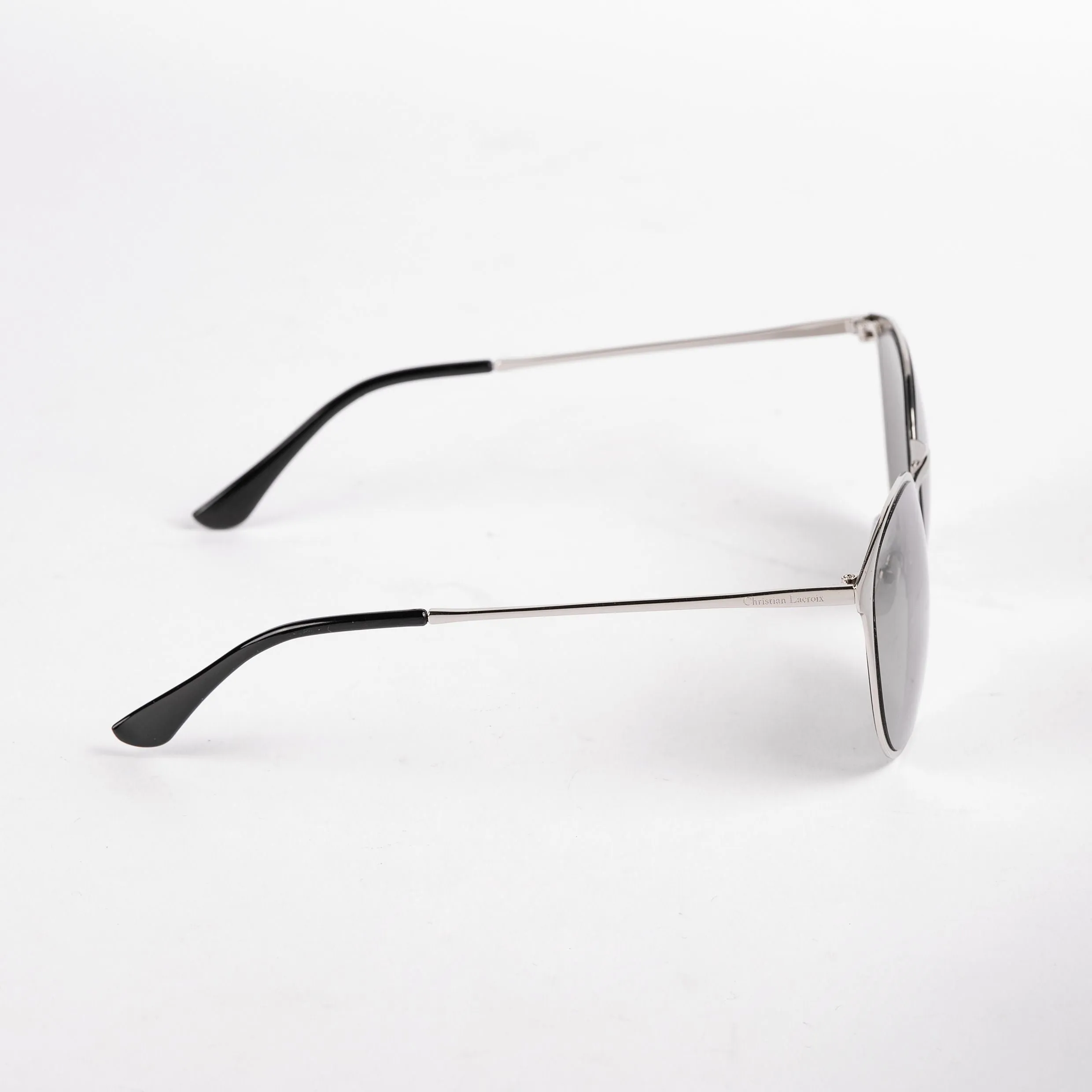 Christian Lacroix LGS232B-Sunglasses Ipsum Chrome