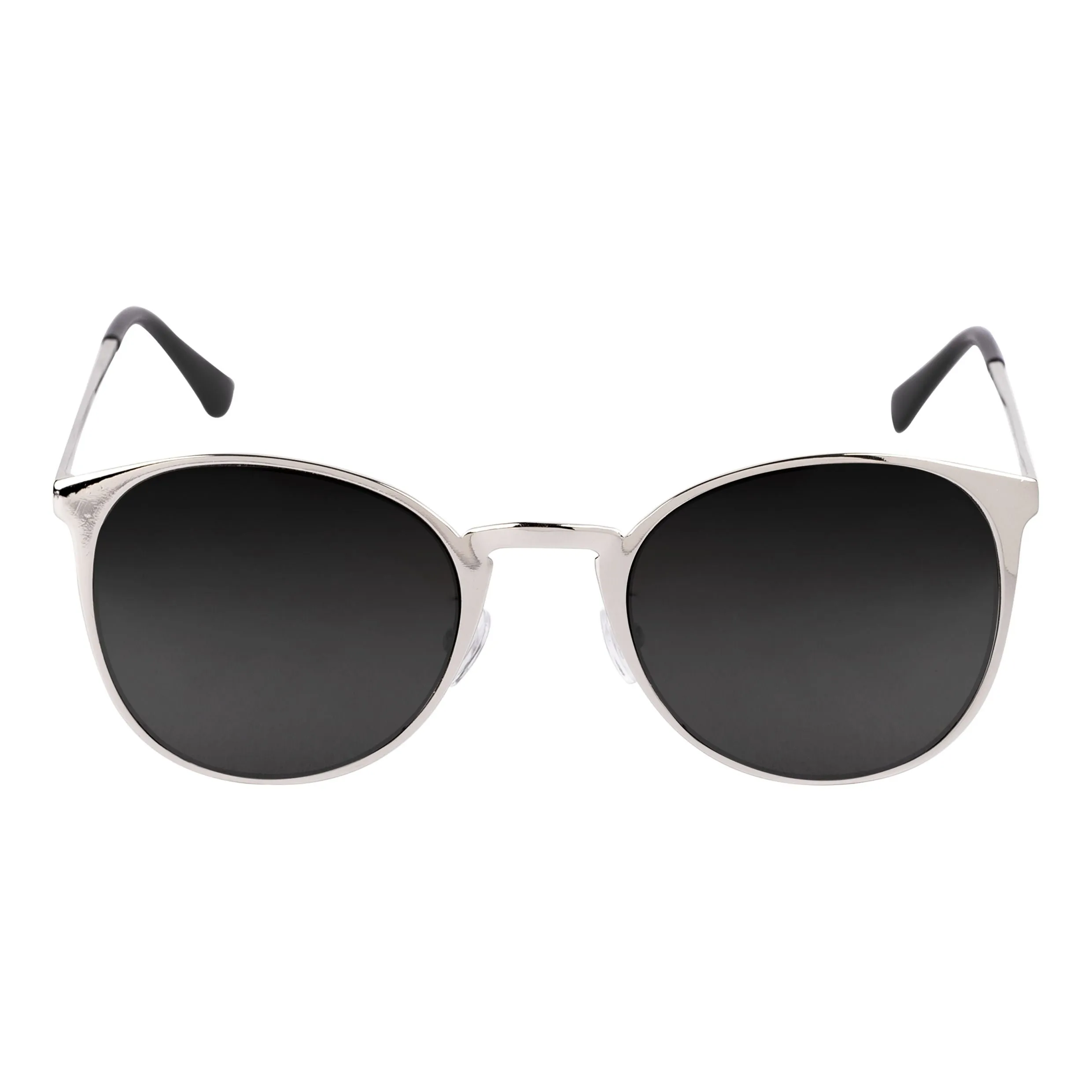 Christian Lacroix LGS232B-Sunglasses Ipsum Chrome