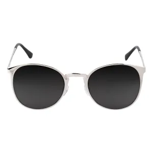 Christian Lacroix LGS232B-Sunglasses Ipsum Chrome