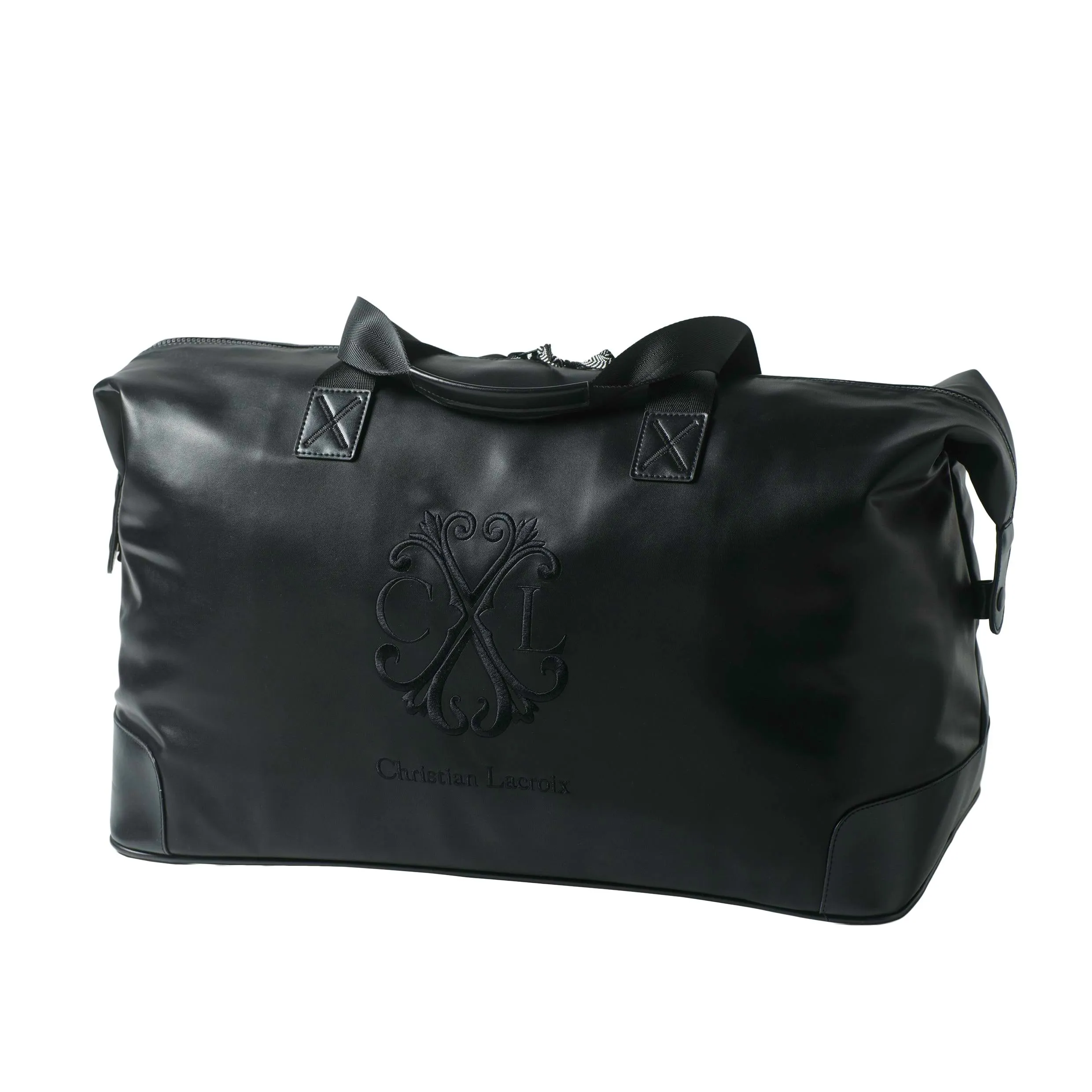 Christian Lacroix LTB416-Travel bag Logotype