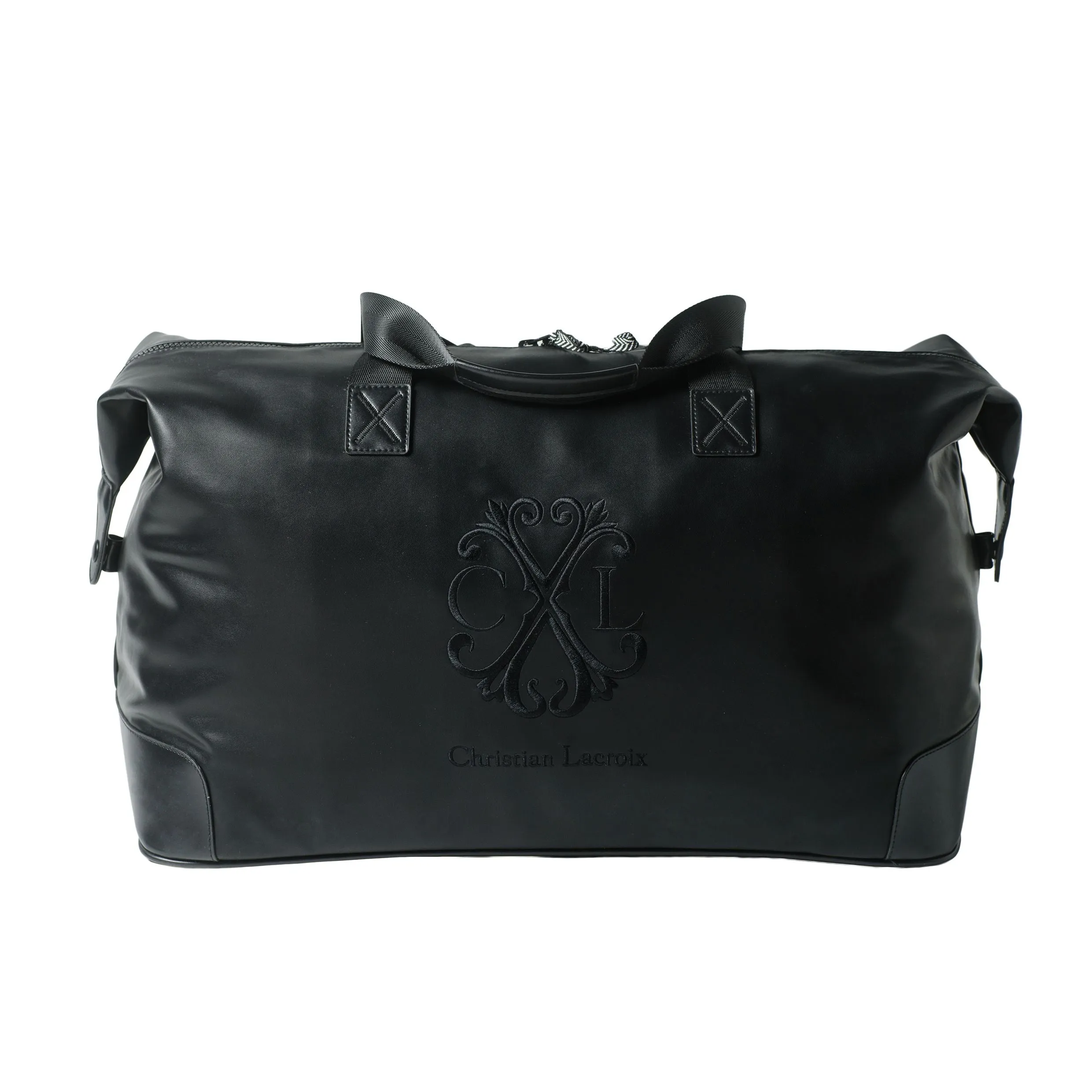 Christian Lacroix LTB416-Travel bag Logotype