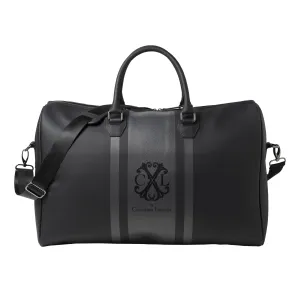 Christian Lacroix LTB926J-Travel bag Id Dark Grey
