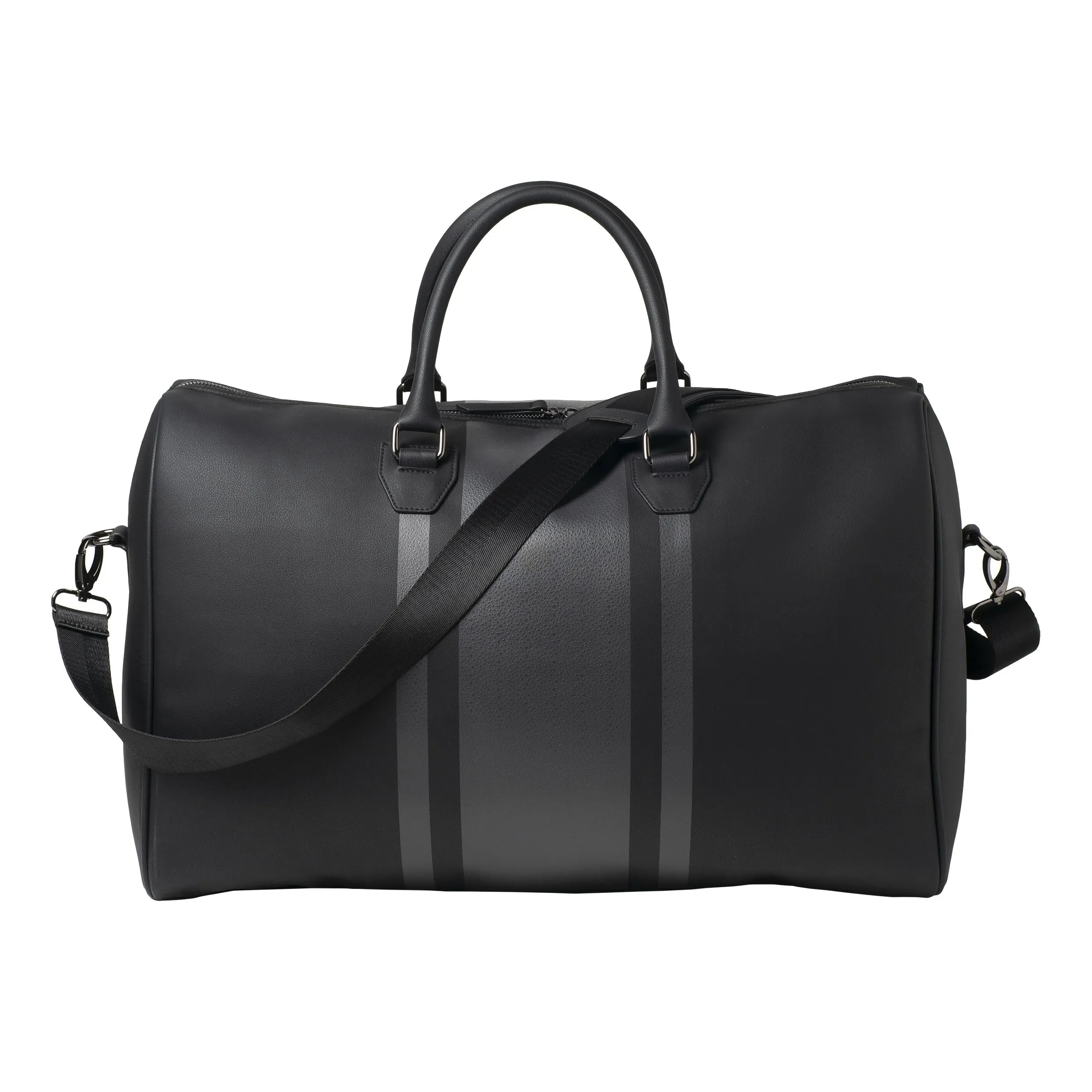 Christian Lacroix LTB926J-Travel bag Id Dark Grey