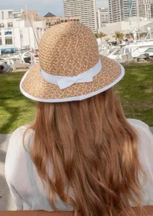 Christine Packable Hat