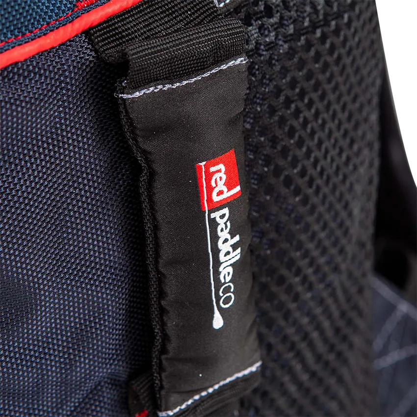 Compact Backpack (available with 8'10", 9'6" and 11'0" Compact)