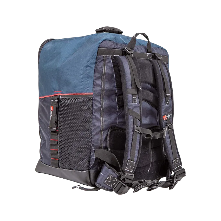 Compact Backpack (available with 8'10", 9'6" and 11'0" Compact)