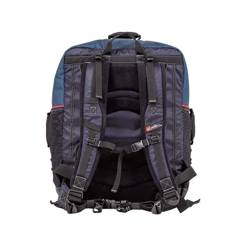 Compact Backpack (available with 8'10", 9'6" and 11'0" Compact)