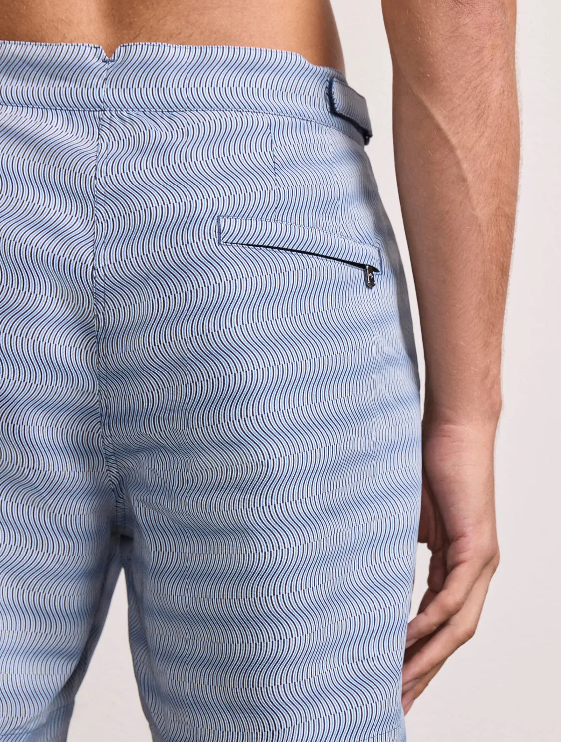 COPA SAHARA CABO SWIM SHORTS
