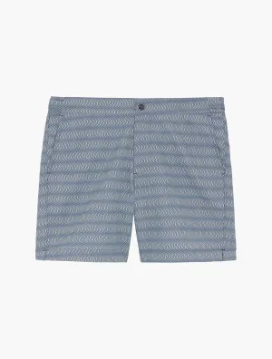 COPA SAHARA CABO SWIM SHORTS