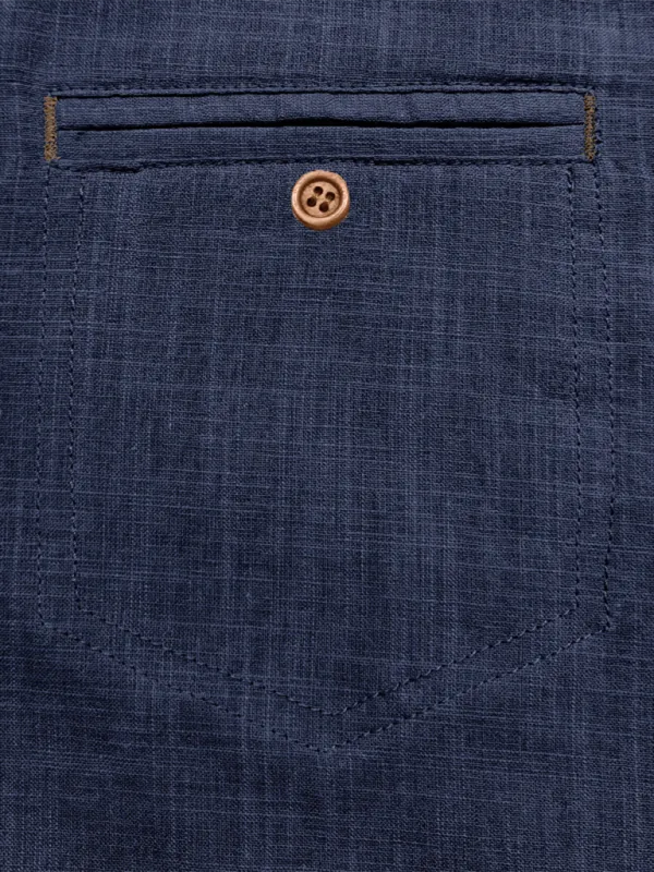 Cotton Polo Shirt for Men's Outdoor Events