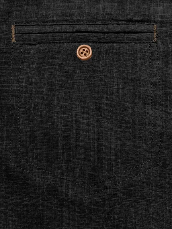 Cotton Polo Shirt for Men's Outdoor Events