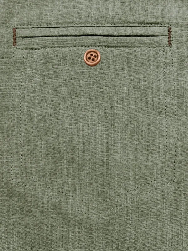 Cotton Polo Shirt for Men's Outdoor Events