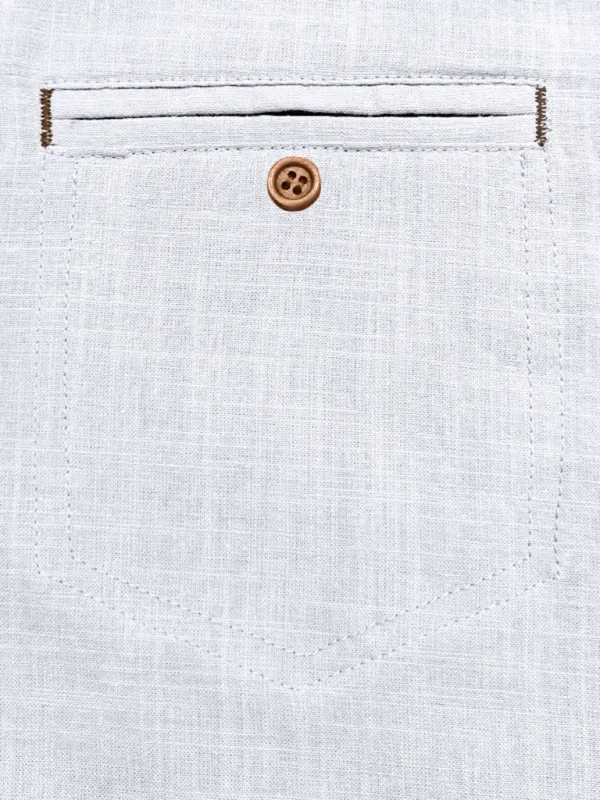 Cotton Polo Shirt for Men's Outdoor Events