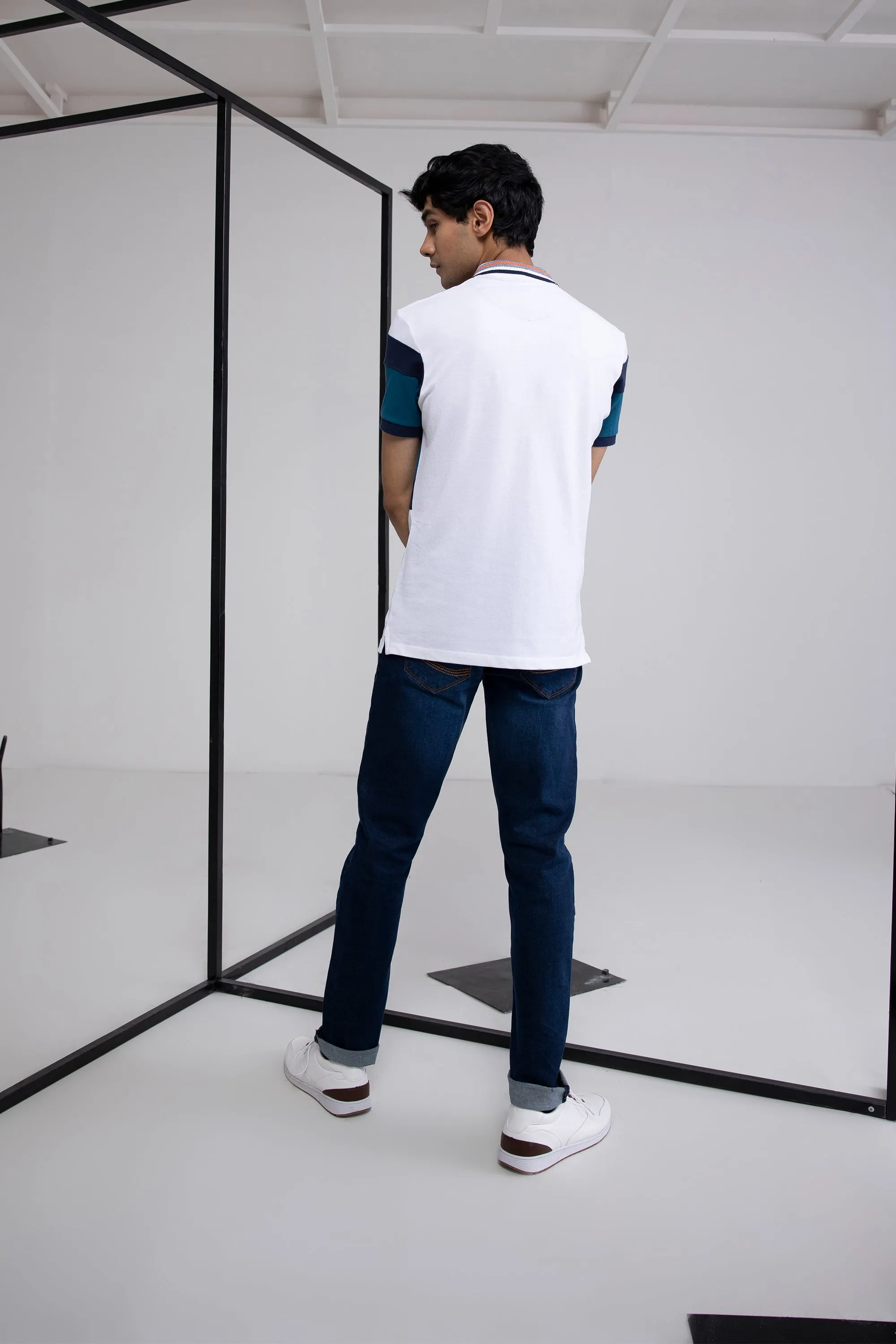 Courage Polo