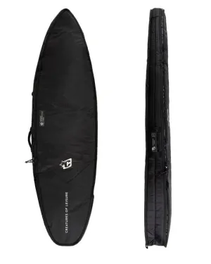 Creatures Shortboard Double Cover DT2.0