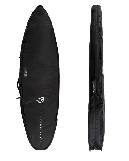 Creatures Shortboard Double Cover DT2.0
