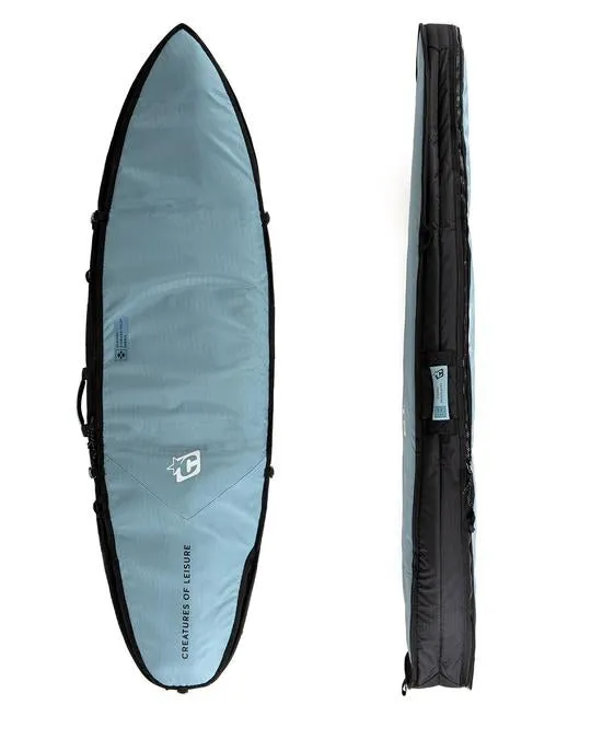 Creatures Shortboard Double Cover DT2.0