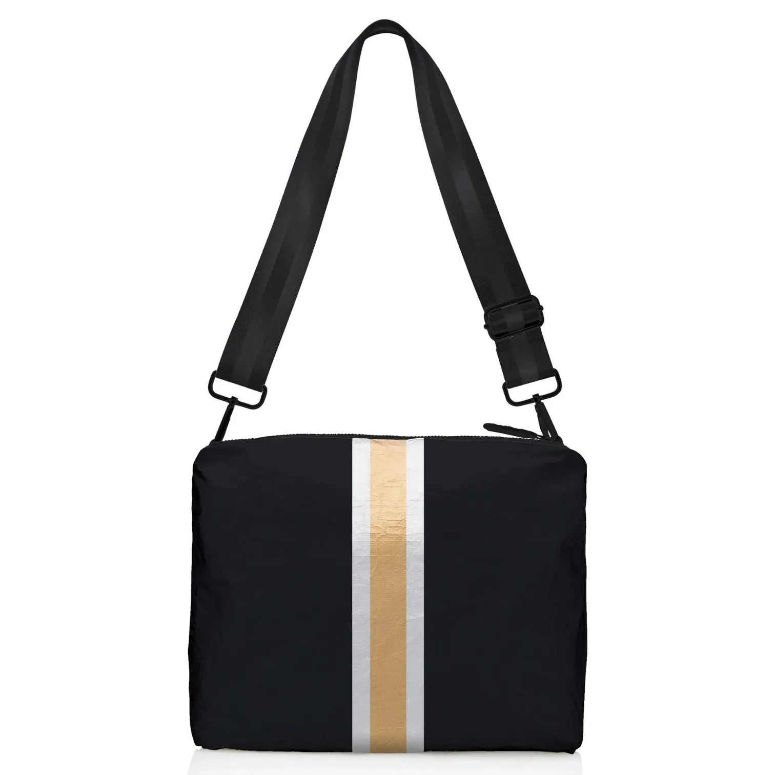 Crossbody Travel Purse