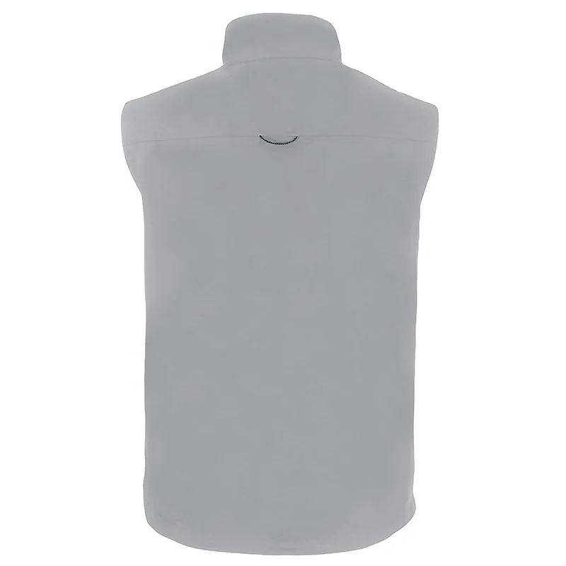 Cutter & Buck Charter Eco Full Zip Vest