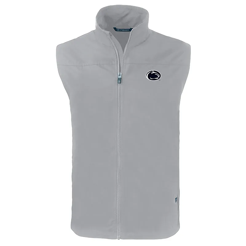 Cutter & Buck Charter Eco Full Zip Vest