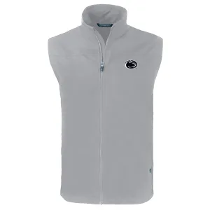 Cutter & Buck Charter Eco Full Zip Vest