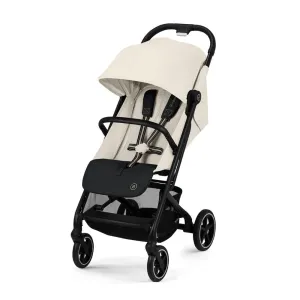 Cybex Beezy - Canvas White