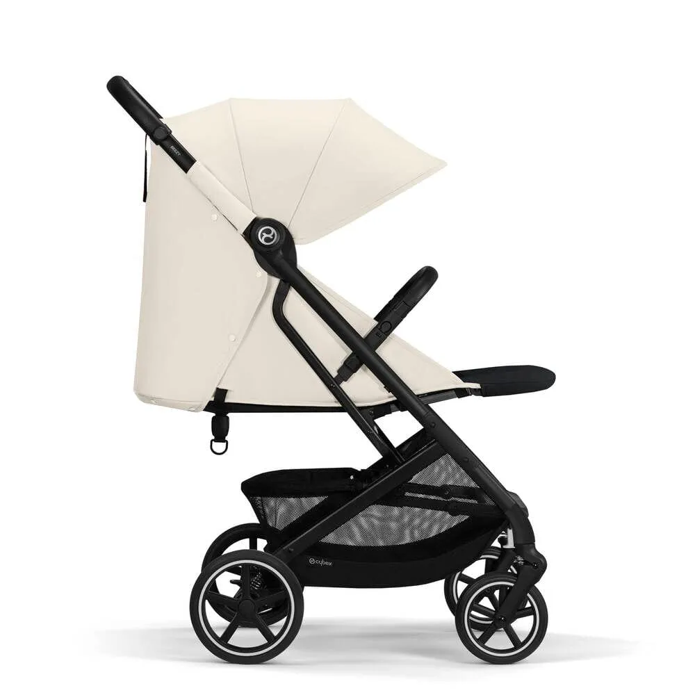 Cybex Beezy - Canvas White