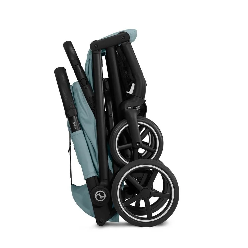 Cybex Beezy - Stormy Blue