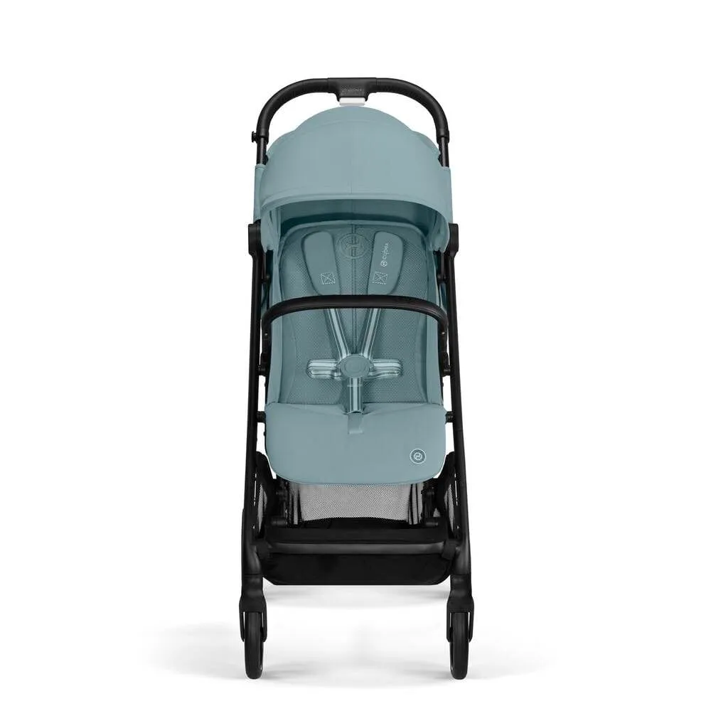 Cybex Beezy - Stormy Blue