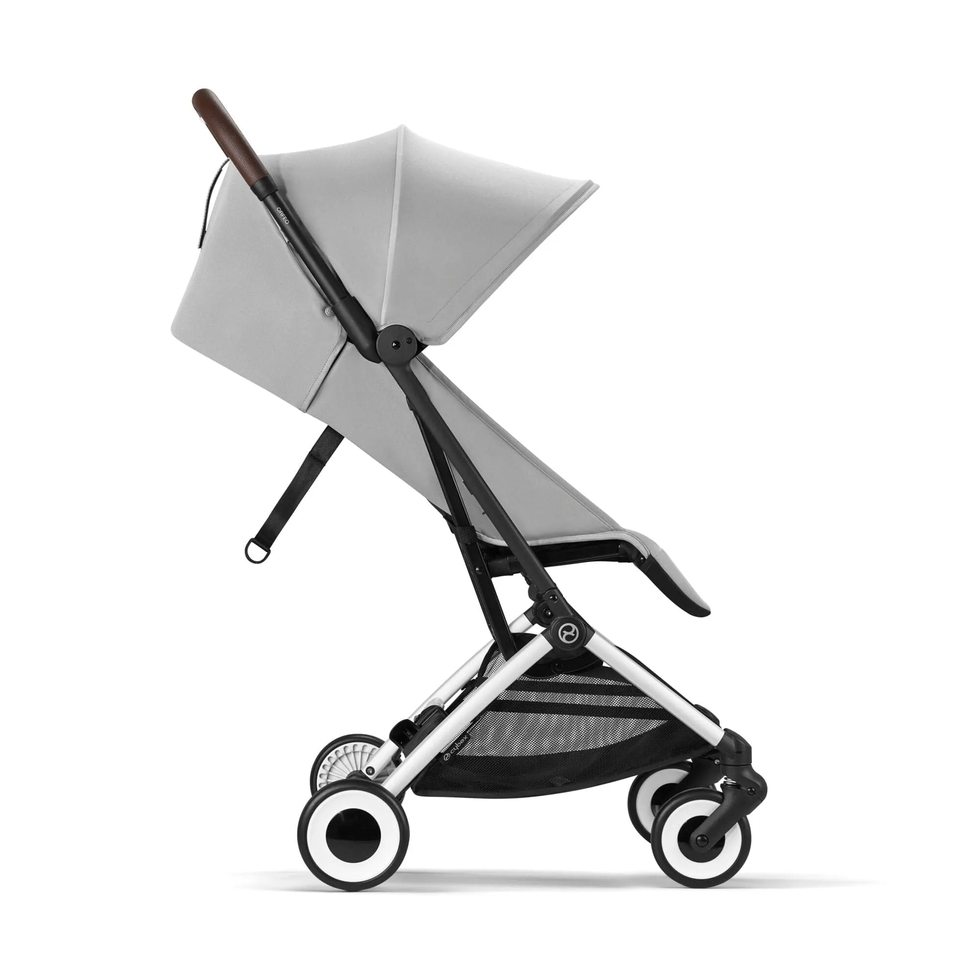 Cybex Orfeo Stroller - Fog Grey
