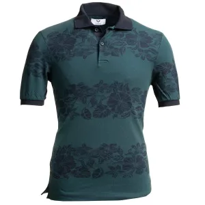 Collegiate-Style POLO Shirts for Trips