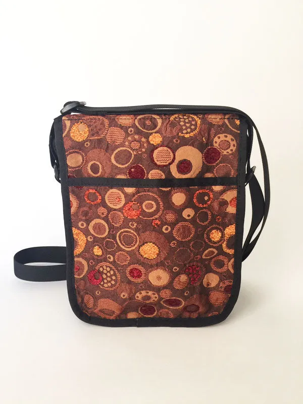 Day Purse in Calypso
