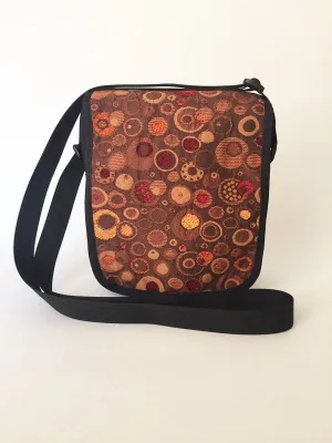 Day Purse in Calypso