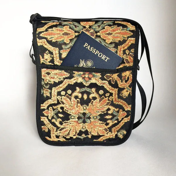 Day Purse in Ohara