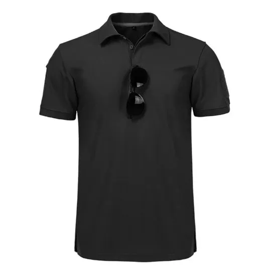 Desert Ops Polo Shirts Custom