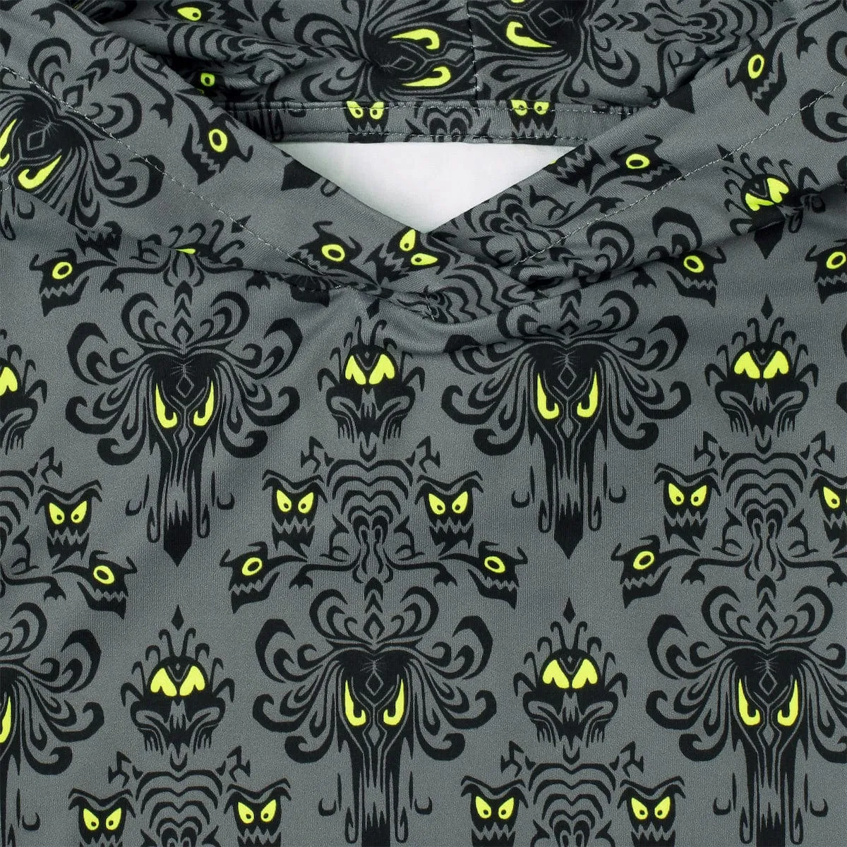 Disney’s Haunted Mansion "Wall Creeps" – Preschooler Performance Hoodie