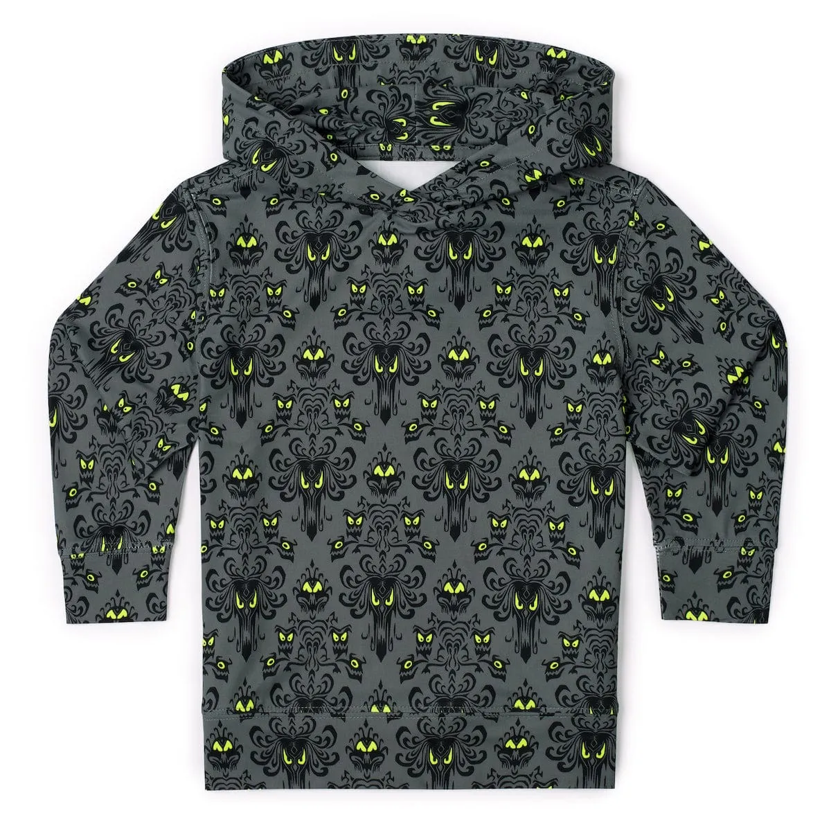 Disney’s Haunted Mansion "Wall Creeps" – Preschooler Performance Hoodie