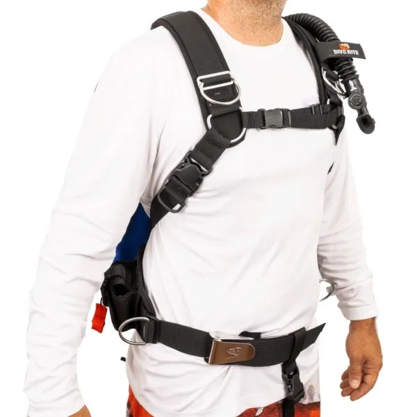 Dive Rite Hydro Lite Buoyancy System