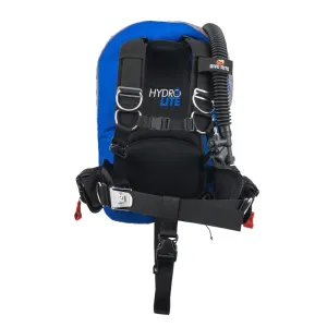 Dive Rite Hydro Lite Buoyancy System