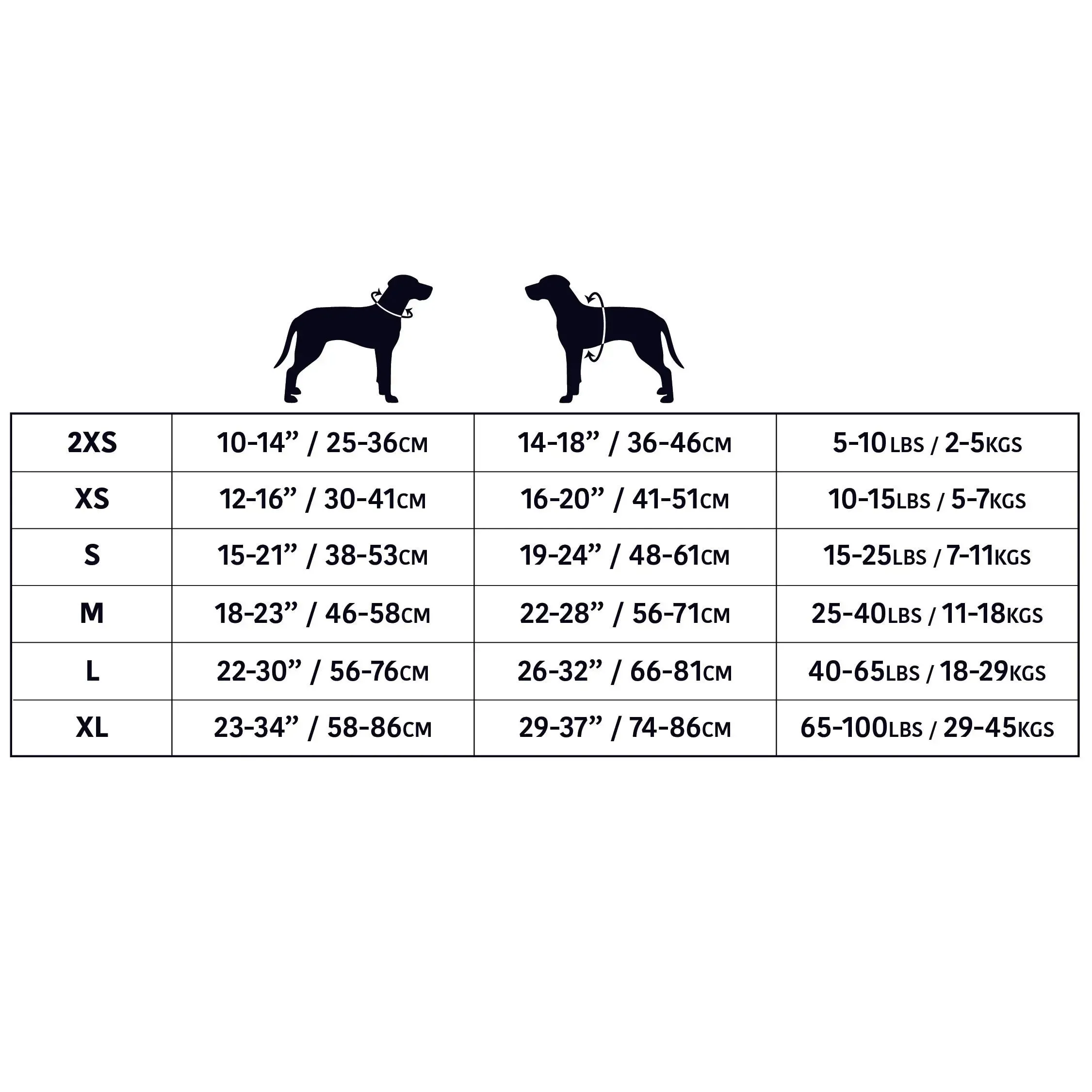 Dog Travel Harness
